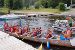 2010 Camp des anciens