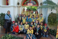 Biodome 2012