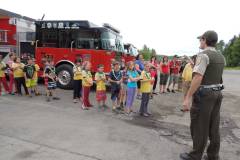 Camp 911 - 2013