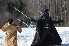 Camp d\'hiver 2013