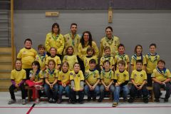Prise d\'uniforme 2012