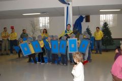 Promesse 2012