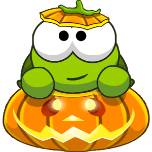 Réunion du 25 octobre et activité d’Halloween