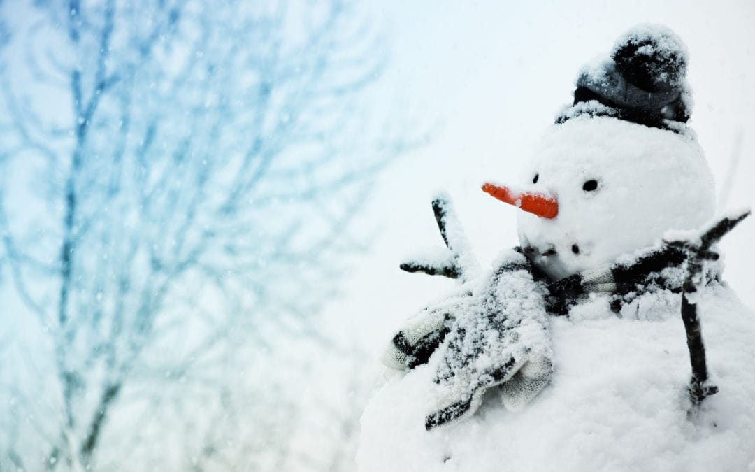Informations – Camp d&rsquo;hiver
