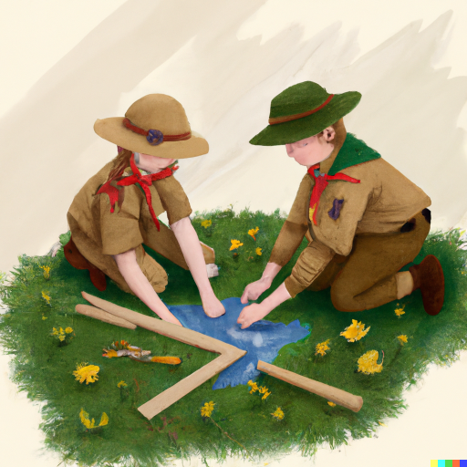 Activités du printemps