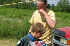 Camp d\'été 2008