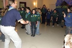 Camp de promesse 2010