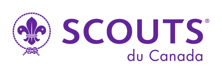 Message de Scouts du Canada