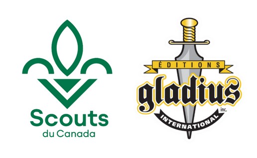 Groupe : Gladius :)